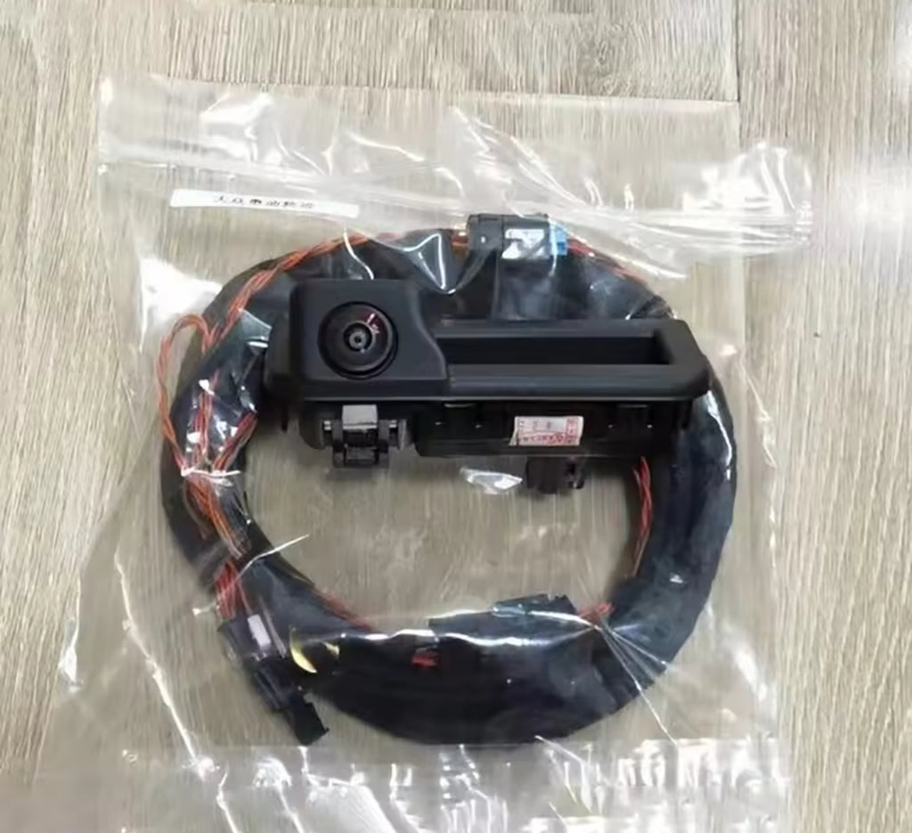 Caméra de recul a3 8Y