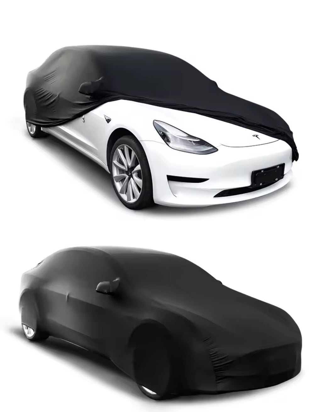 Housse intérieur tesla modèle y sur mesure