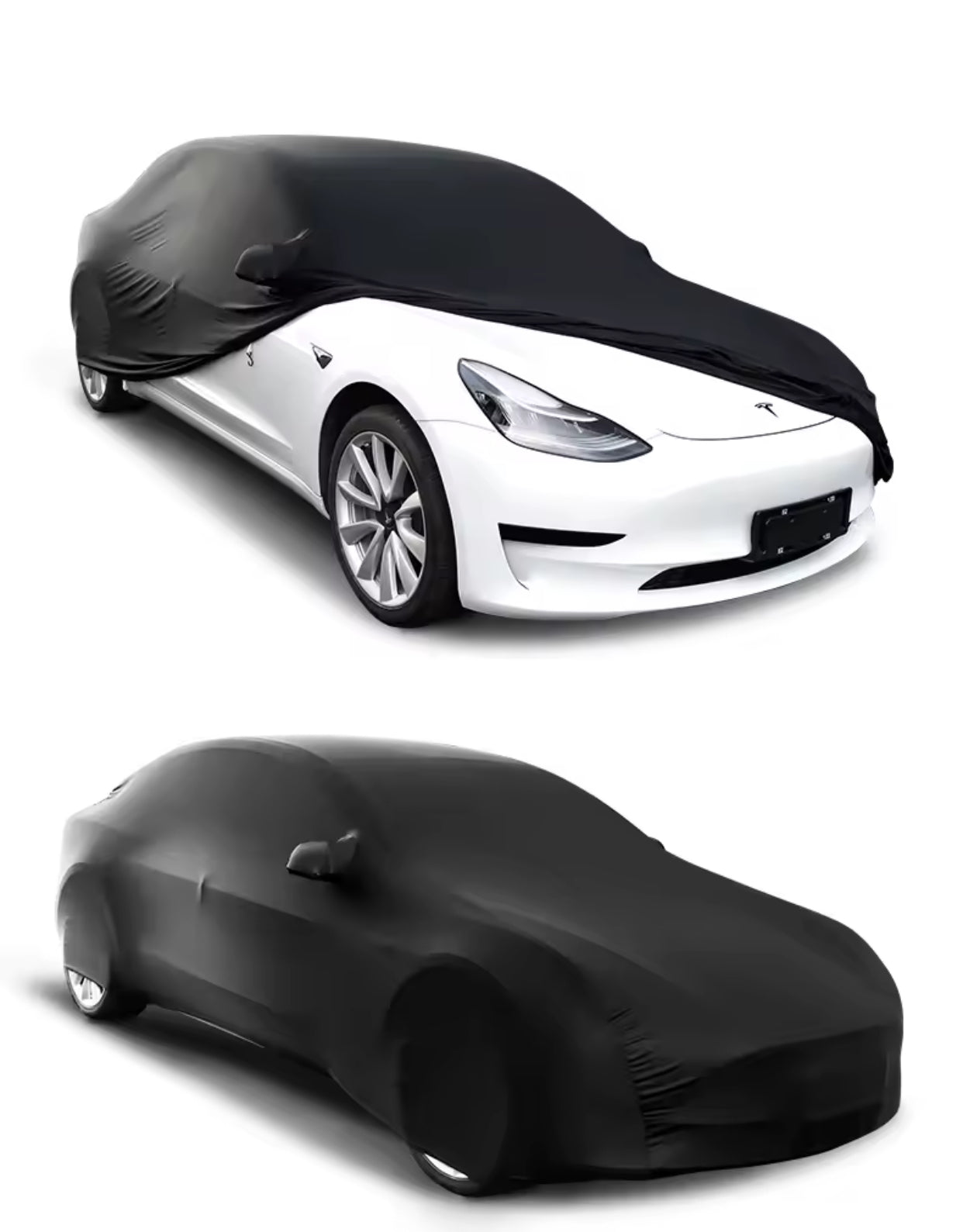 Housse intérieur tesla modèle y sur mesure