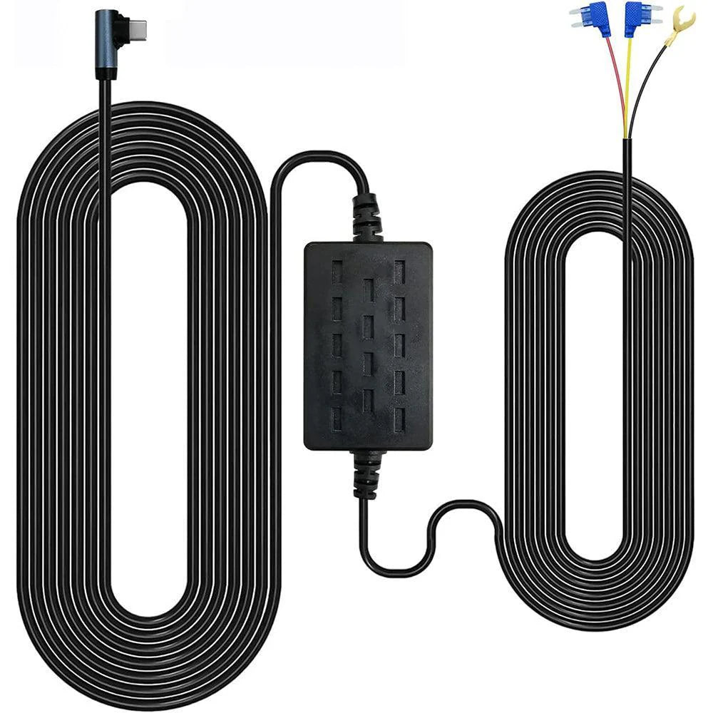 KIT CÂBLAGE MODE PARKING FUSIBLE