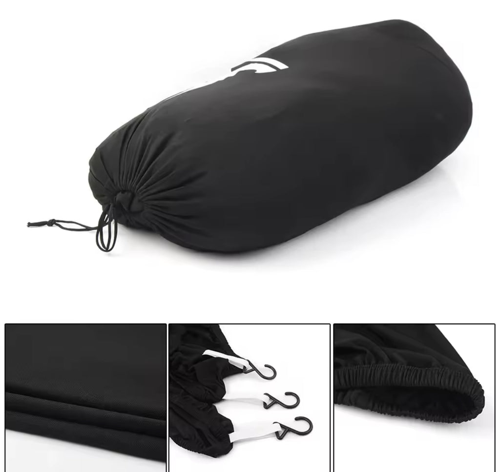 Housse intérieur tesla modèle y sur mesure