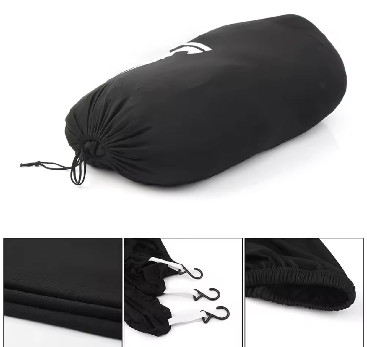 Housse intérieur tesla modèle y sur mesure