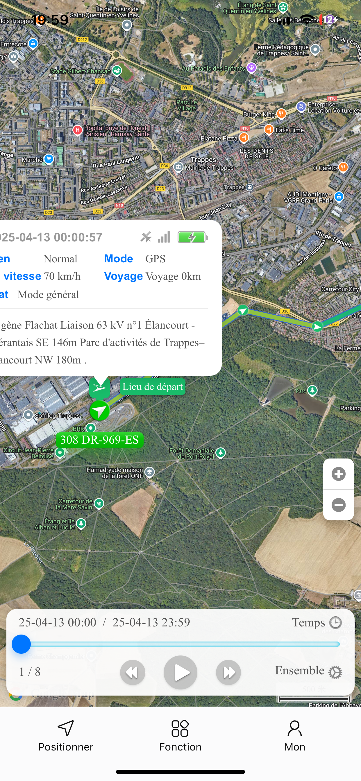 Tracker avec coupe moteur + installation (78)