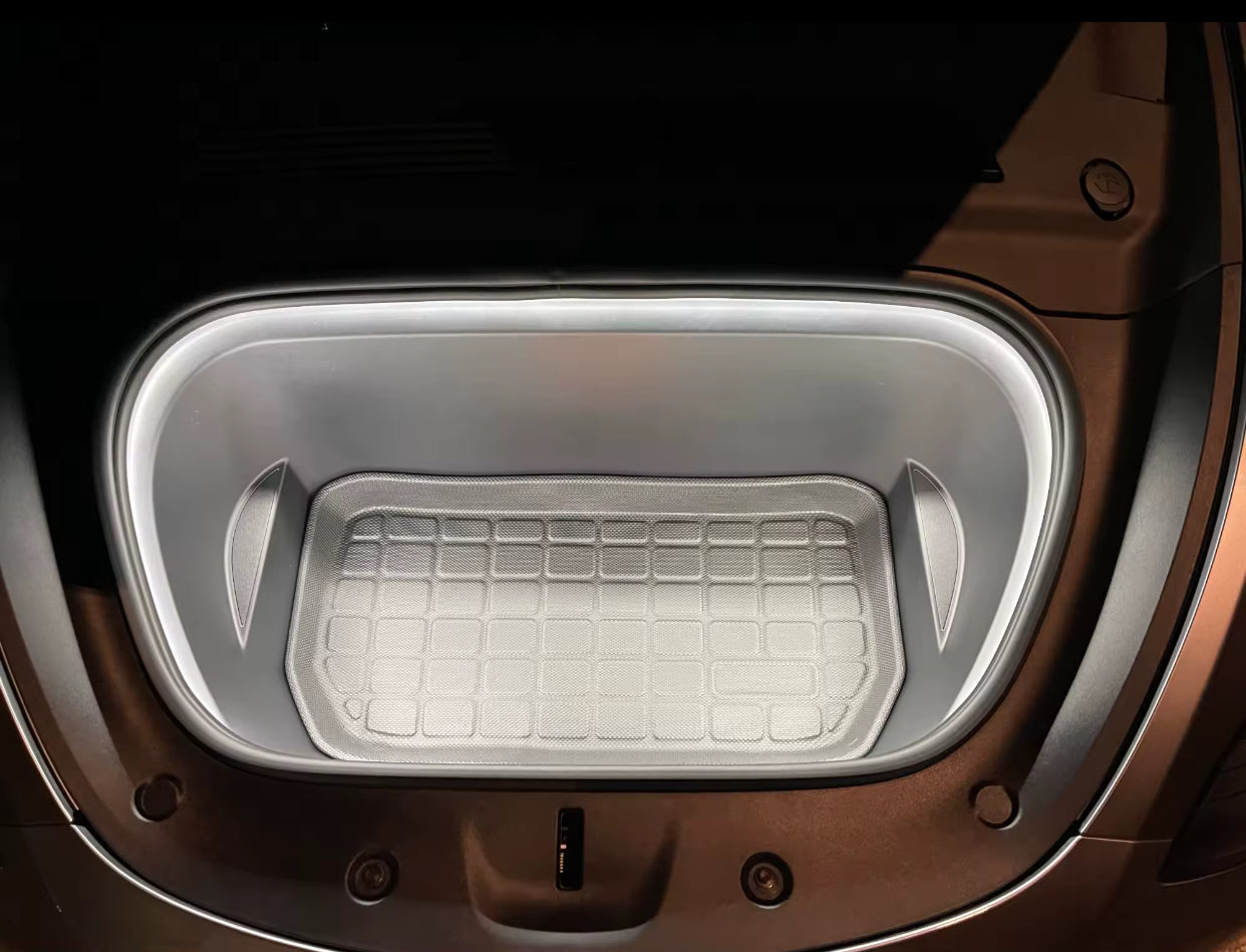 Éclairage coffre frunk modèle 3 et modèle y