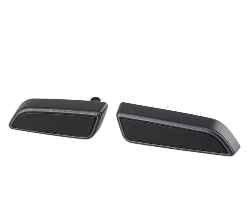 Boutons réglages siège tesla modèle y